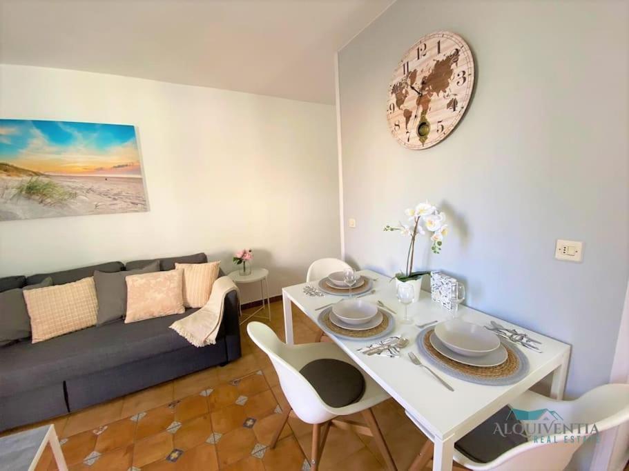 Texeida'S Home Arguineguin Eksteriør bilde