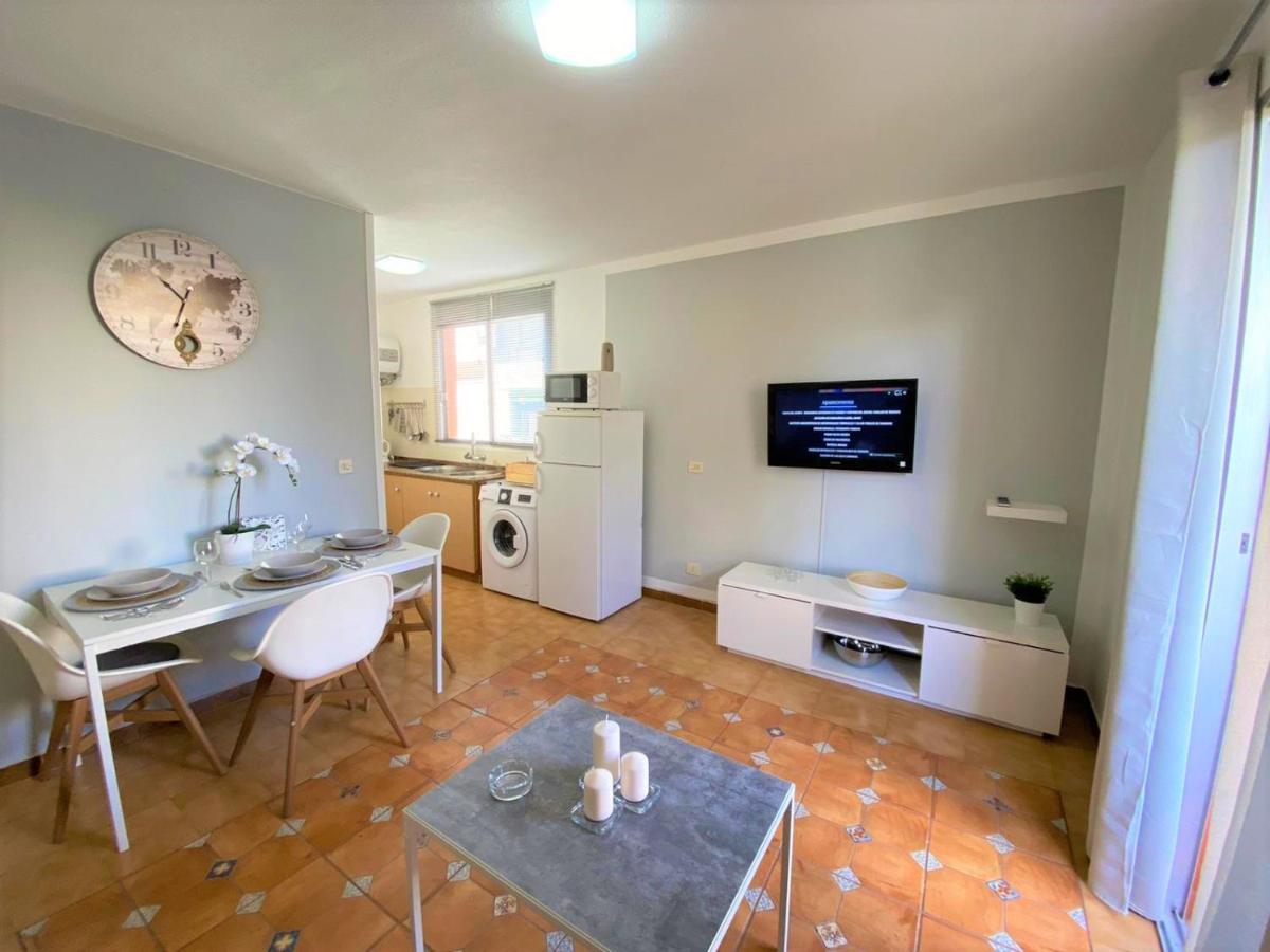 Texeida'S Home Arguineguin Eksteriør bilde