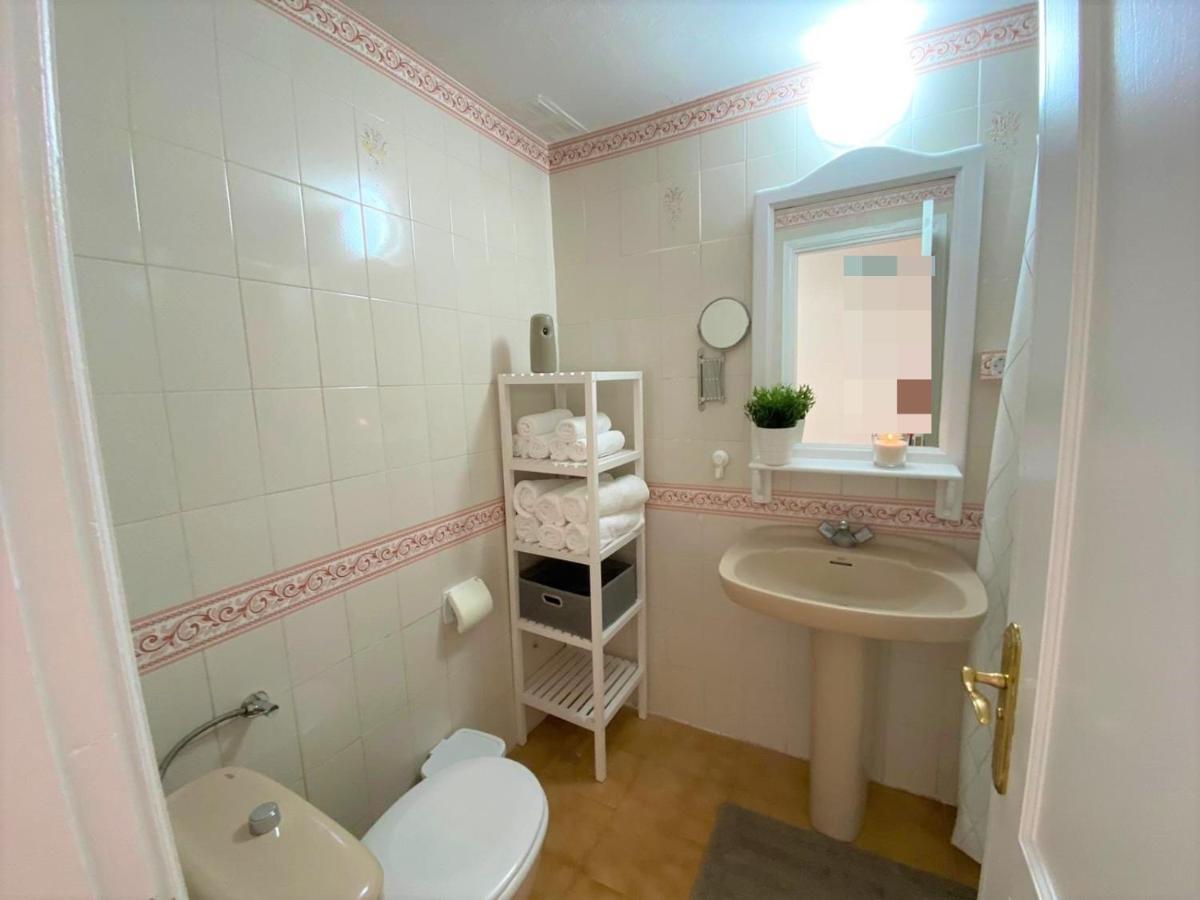 Texeida'S Home Arguineguin Eksteriør bilde